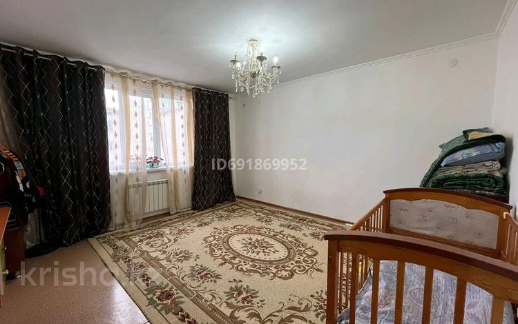 2-бөлмелі пәтер · 56 м² · 4/5 қабат, мкр Кайтпас 2 — Тулеметова, бағасы: 25 млн ₸ в Шымкенте, Абайский р-н — фото 2