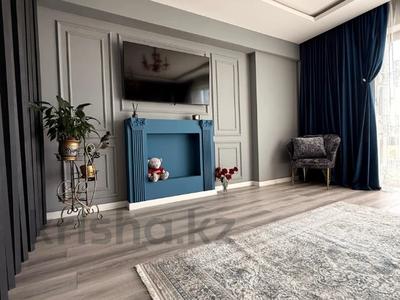 3-комнатная квартира · 79 м² · 15/16 этаж, мкр Коктем-3 за 85 млн ₸ в Алматы, Бостандыкский р-н