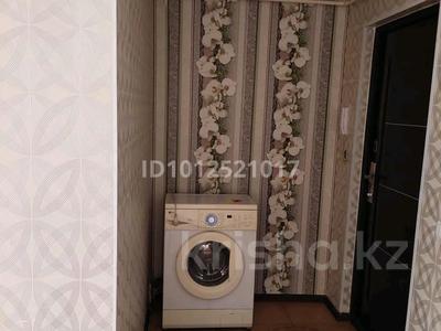 1-комнатная квартира · 35 м² · 2/5 этаж, И.Кутпанова 3 за 10 000 〒 в Астане, Сарыарка р-н