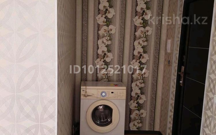 1-бөлмелі пәтер · 35 м² · 2/5 қабат, И.Кутпанова 3, бағасы: 10 000 ₸ в Астане, Сарыарка р-н — фото 2