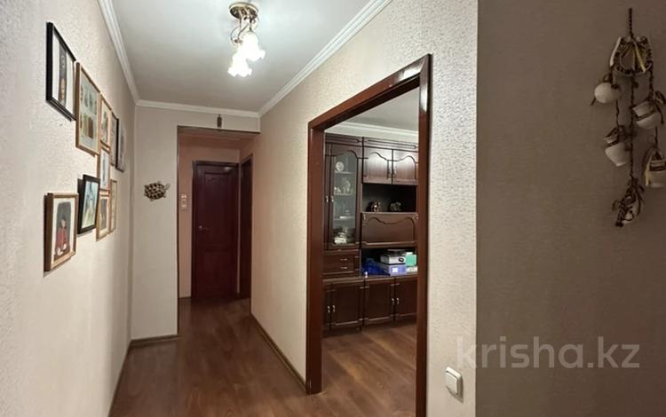 3-бөлмелі пәтер · 65 м² · 4 қабат, Бульвар Гагарина 21/1, бағасы: 33.5 млн ₸ в Усть-Каменогорске — фото 2