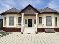 Отдельный дом • 6 комнат • 220 м² • 10 сот., мкр Теректы за 105 млн 〒 в Алматы, Алатауский р-н
