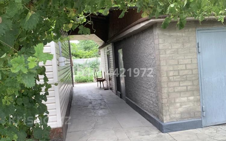 Отдельный дом · 3 комнаты · 90 м² · 5 сот., Ауэзова 14 — Кичикова за 28 млн ₸ в  — фото 20