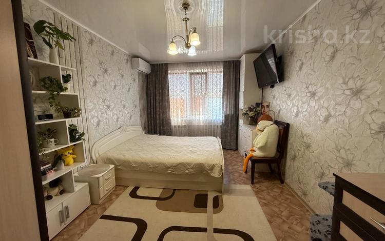 3-комнатная квартира · 62 м² · 5/5 этаж, Виктора Хара 5а за 12.5 млн ₸ в Шахтинске — фото 2