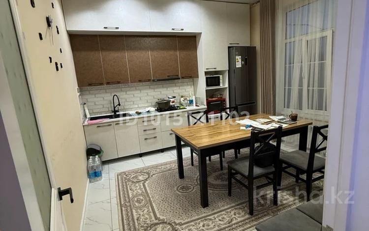 Отдельный дом · 4 комнаты · 132 м² · 6 сот., Казахстан 2030 104 за 28 млн ₸ — фото 2