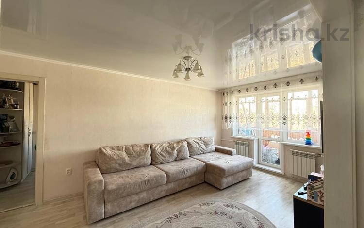 2-бөлмелі пәтер · 44.5 м² · 4/4 қабат, Пушкина 69, бағасы: 17.5 млн ₸ в Костанае — фото 13