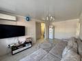 2-бөлмелі пәтер · 44.5 м² · 4/4 қабат, Пушкина 69, бағасы: 17.5 млн ₸ в Костанае — фото 9