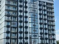 2-комнатная квартира · 55 м² · 6/9 этаж, мкр Центральный, Айтике Би 30а — Возле гостиницы Ренко, на берегу реки Урал за 350 000 〒 в Атырау