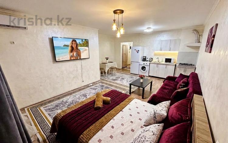 1-бөлмелі пәтер · 50 м² · 4/10 қабат, Ақсай-5 ш/а., Момышулы 25 — Жубанова( по часам только к нам )рядом трц Grand park, бағасы: 2 000 ₸ в Алматы, Ауэзовский р-н — фото 23