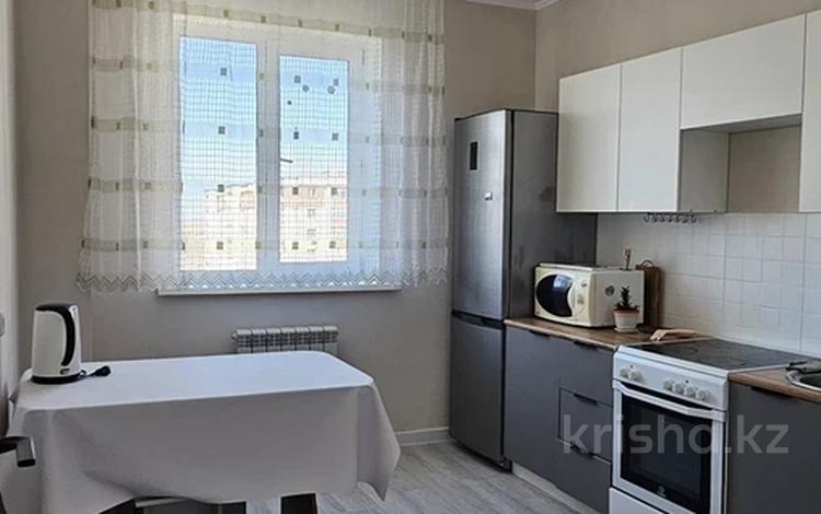 3-комнатная квартира · 72 м² · 12/15 этаж, Ракымжана Кошкарбаева 45 за ~ 37 млн ₸ в Астане, Алматы р-н — фото 20