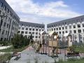 3-комнатная квартира · 100.29 м² · 2/6 этаж, ПК ДА Кунаева за 76.5 млн ₸ в Алматы, Турксибский р-н — фото 12