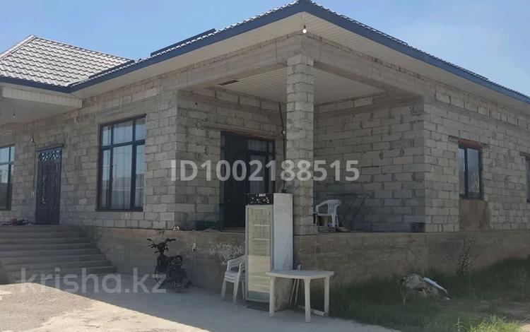 Жеке үй · 6 бөлме · 295 м² · 8 жүзд., Куанышбаева 113 — Кентарал, бағасы: 45 млн ₸ в Шымкенте, Каратауский р-н — фото 2