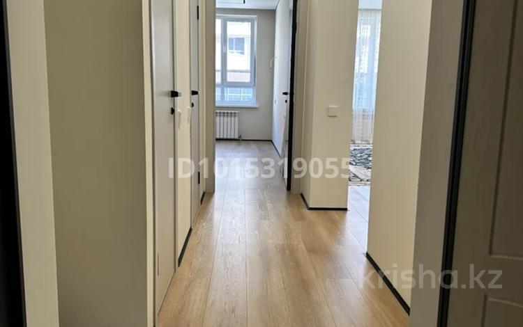 2-комнатная квартира · 50 м² · 5/18 этаж, Утепова 31 за 400 000 ₸ в Алматы, Бостандыкский р-н — фото 2