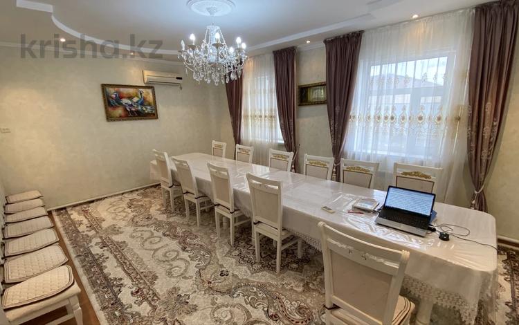 Жеке үй · 8 бөлме · 250 м² · 10 жүзд., Сейткасыма Жунисова 32, бағасы: 48 млн ₸ в  — фото 2