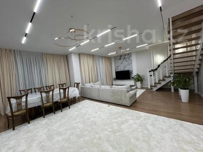 3-комнатная квартира, 94.6 м², 2/12 этаж, Кунаева за 42 млн 〒 в Шымкенте, Каратауский р-н