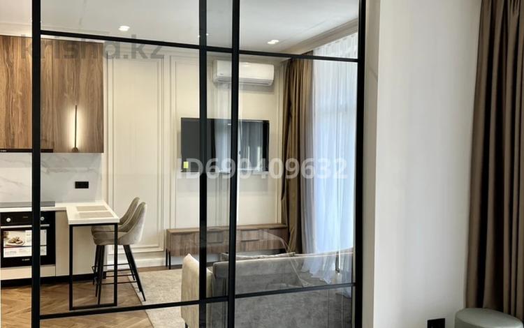 2-комнатная квартира · 55 м² · 2/3 этаж, мкр Аскартау, Ремизовка 1а за 600 000 ₸ в Алматы, Медеуский р-н — фото 2