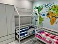 4-комнатная квартира · 144 м² · 17/21 этаж, Толе би 286/6 — Варламова за 79 млн 〒 в Алматы, Алмалинский р-н — фото 11