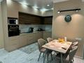 4-комнатная квартира · 144 м² · 17/21 этаж, Толе би 286/6 — Варламова за 79 млн 〒 в Алматы, Алмалинский р-н — фото 12