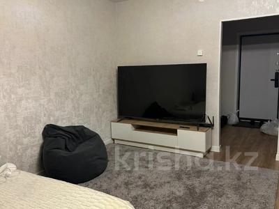1-бөлмелі пәтер · 37.8 м² · 5/16 қабат, пр к. Сатпаева 53/8, бағасы: 23 млн ₸ в Усть-Каменогорске
