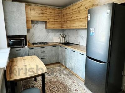 2-комнатная квартира, 64 м², 1/9 этаж, юбилейный микрорайон 4 за 21 млн 〒 в Костанае