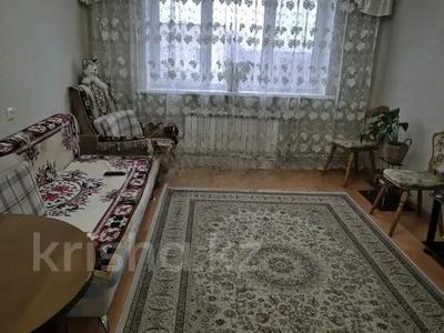 2-комнатная квартира · 53 м² · 5/5 этаж, мкр Тастак-2 за 31.5 млн ₸ в Алматы, Алмалинский р-н
