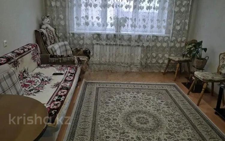 2-комнатная квартира · 53 м² · 5/5 этаж, мкр Тастак-2 за 31.5 млн ₸ в Алматы, Алмалинский р-н — фото 2