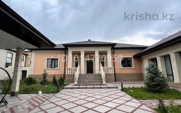 Жеке үй · 5 бөлме · 250 м² · 10 жүзд., Юго-Восток ш/а. — Жанторе Абишева, бағасы: 350 млн ₸ в Караганде, Казыбек би р-н — фото 2