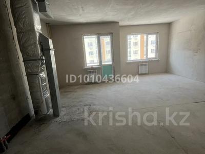 2-комнатная квартира · 55.8 м² · 5/9 этаж, Аймауытова 27Б за 30 млн 〒 в 