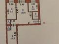 3-бөлмелі пәтер · 56 м² · 5/5 қабат, Гагарина 15, бағасы: 18 млн ₸ в Костанае — фото 7