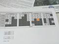 1-бөлмелі пәтер · 40.7 м² · 3/5 қабат, мкр. Алтын орда, Мкр Алтын орда 251В — Проспекте Алаш, напротив Береке парк, бағасы: 9.5 млн ₸ в Актобе — фото 2