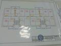1-бөлмелі пәтер · 40.7 м² · 3/5 қабат, мкр. Алтын орда, Мкр Алтын орда 251В — Проспекте Алаш, напротив Береке парк, бағасы: 9.5 млн ₸ в Актобе — фото 4