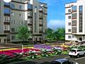 1-бөлмелі пәтер · 40.7 м² · 3/5 қабат, мкр. Алтын орда, Мкр Алтын орда 251В — Проспекте Алаш, напротив Береке парк, бағасы: 9.5 млн ₸ в Актобе