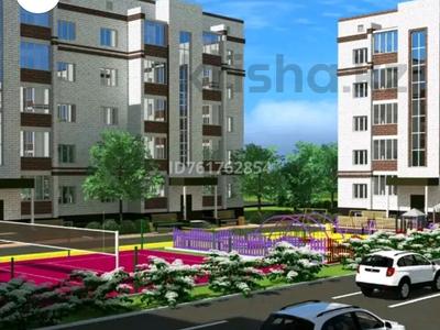 1-бөлмелі пәтер · 40.7 м² · 3/5 қабат, мкр. Алтын орда, Мкр Алтын орда 251В — Проспекте Алаш, напротив Береке парк, бағасы: 9.5 млн ₸ в Актобе