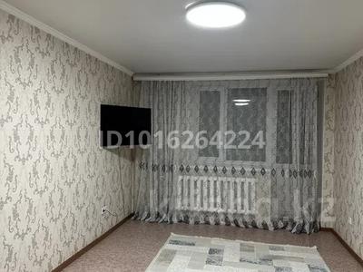 1-комнатная квартира · 37 м² · 3/6 этаж, Старый город, Гастелло за 110 000 ₸ в Актобе