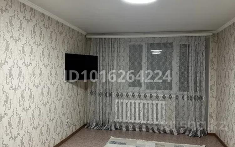 1-комнатная квартира · 37 м² · 3/6 этаж, Старый город, Гастелло за 110 000 ₸ в Актобе — фото 3