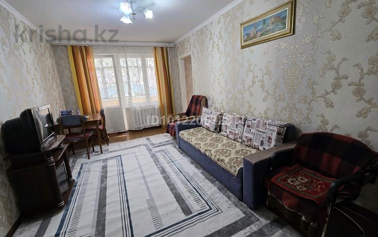 2-бөлмелі пәтер · 42 м² · 2/4 қабат, ул. Жубанова 9, бағасы: 230 000 ₸ в Алматы, Ауэзовский р-н — фото 2