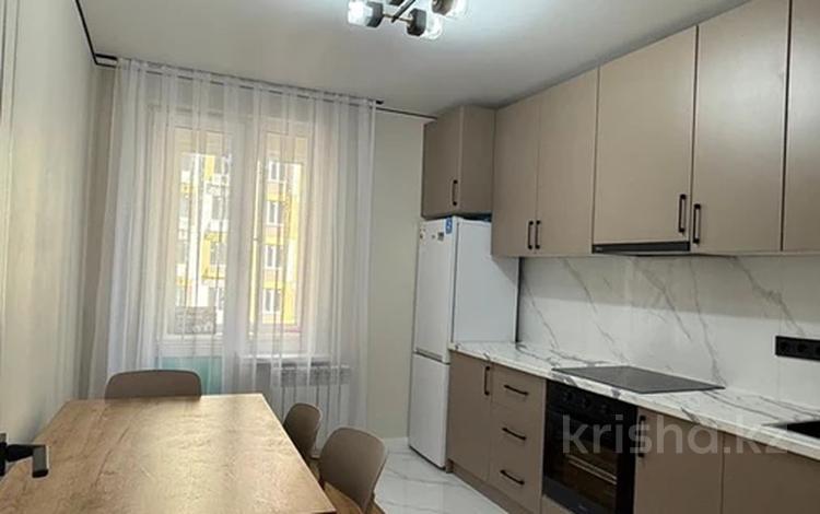 2-комнатная квартира · 60 м² · 3/9 этаж, Райымбек 590/18 — На против Апорта за 270 000 ₸ в Алматы, Наурызбайский р-н — фото 2