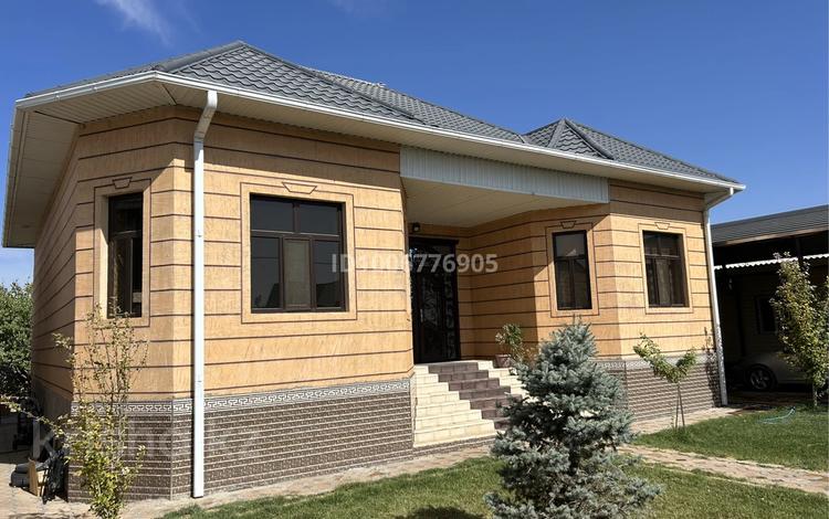 Часть дома · 9 комнат · 200 м² · 10 сот., Ургеныш 3 — Мега сити за 50 млн ₸ в Туркестане — фото 2