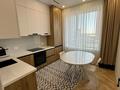 2-комнатная квартира · 56 м² · 6/9 этаж, Туран 55/6-8 за ~ 47 млн ₸ в Астане, Нура р-н