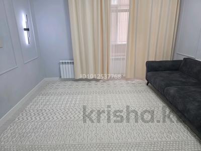 2-бөлмелі пәтер · 61 м² · 1/10 қабат, Аккум 22, бағасы: 44.5 млн ₸ в Астане, Есильский р-н