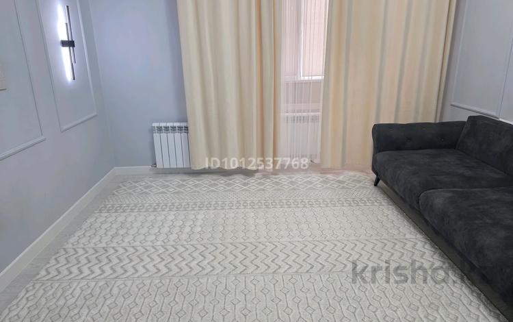 2-бөлмелі пәтер · 61 м² · 1/10 қабат, Аккум 22, бағасы: 44.5 млн ₸ в Астане, Есильский р-н — фото 2