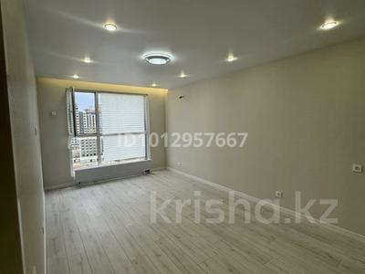 1-бөлмелі пәтер · 41 м² · 12/12 қабат, Улы Дала 14, бағасы: 28 млн ₸ в Астане, Нура р-н