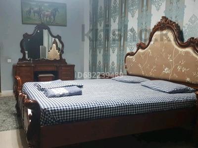 2-комнатная квартира · 70 м² · 8/9 этаж, мкр Ардагер, Сатпаева 5 б за 2 500 〒 в Атырау