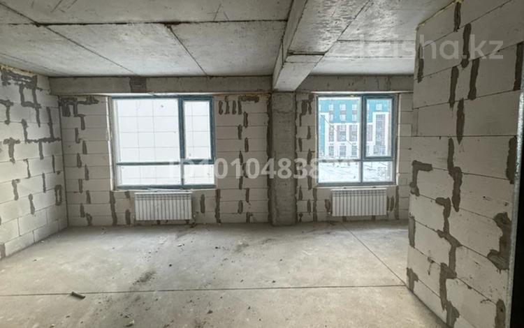2-бөлмелі пәтер · 40 м² · 2/5 қабат, Басаркобыз 1/15, бағасы: 19.5 млн ₸ в Алматы, Алатауский р-н — фото 2