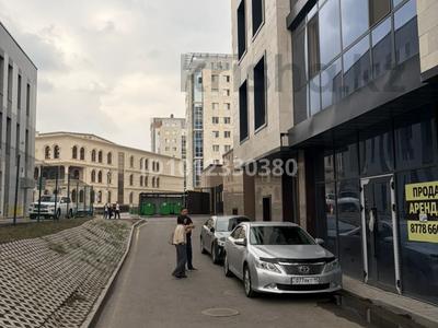 Свободное назначение, офисы, магазины и бутики, склады, общепит, салоны красоты, сельское хозяйство, медцентры и аптеки, образование, развлечения · 101.7 м² за 84.5 млн ₸ в Астане, Есильский р-н