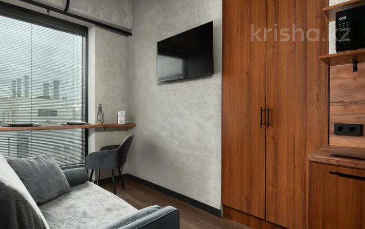 1-комнатная квартира · 50 м² · 5/14 этаж, 17-й мкр 6 за 13 500 ₸ в Актау — фото 36