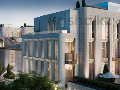 3-комнатная квартира · 249.69 м² · 1/3 этаж, мкр Мирас, Саина 1а/1 за ~ 401.3 млн ₸ в Алматы, Бостандыкский р-н