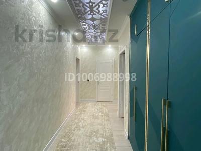 2-комнатная квартира · 65 м² · 1 этаж, 38-й мкр 2 за 22 млн 〒 в Актау