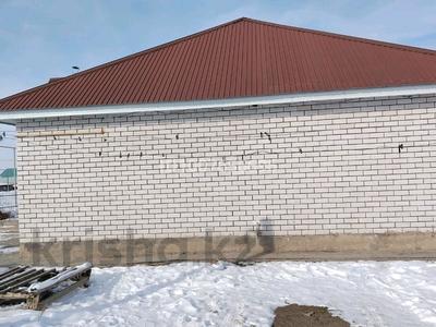 Часть дома · 4 комнаты · 85 м² · 10 сот., Қожан Баба 20 — Возле трассы за 22 млн ₸ в Зайсане