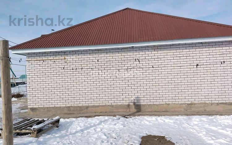Үйдің бір бөлігі · 4 бөлме · 85 м² · 10 жүзд., Қожан Баба 20 — Возле трассы, бағасы: 22 млн ₸ в Зайсане — фото 5